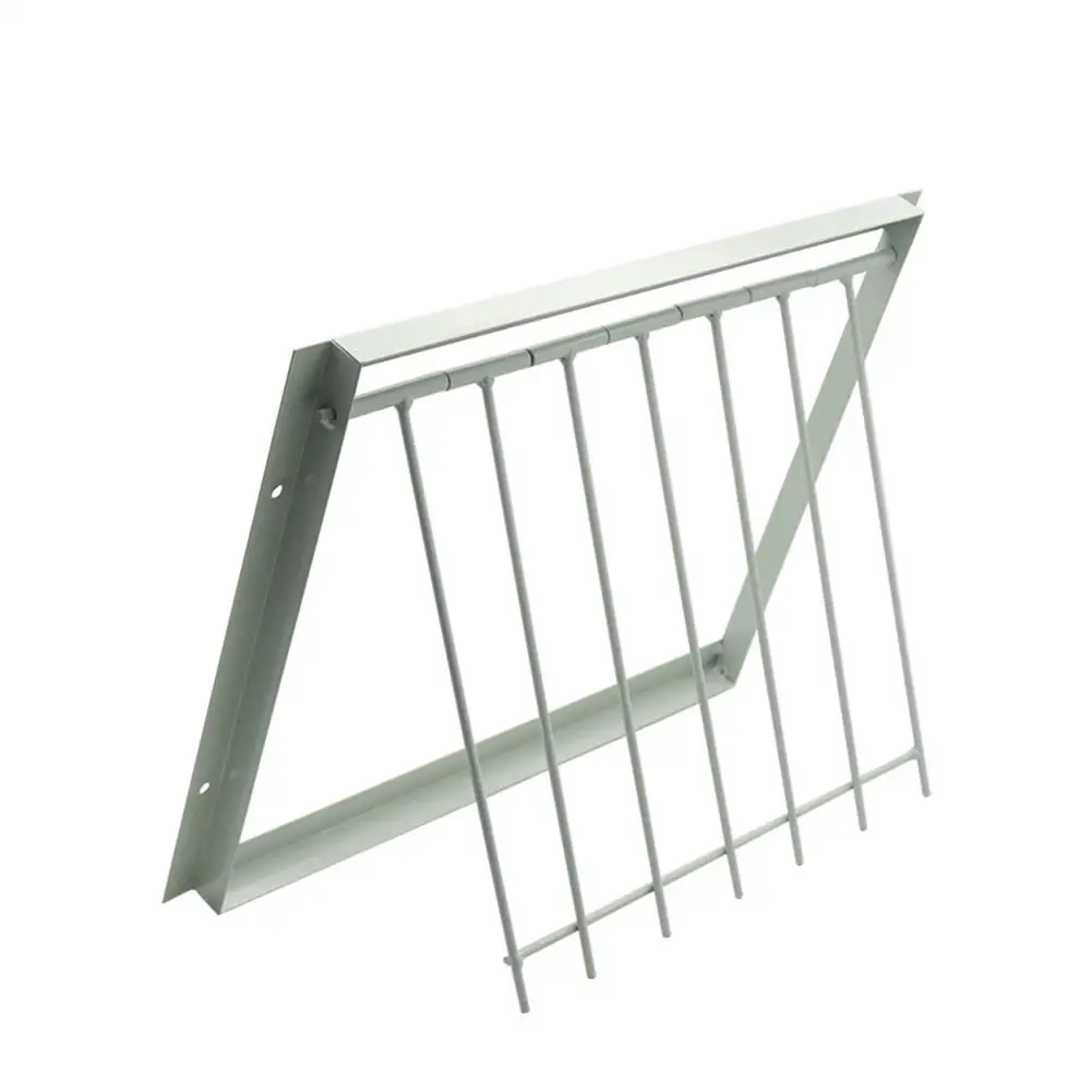 30/40x26cm Pigeon Loft Entrance Door Trap House Racing Supplies Bird Cage