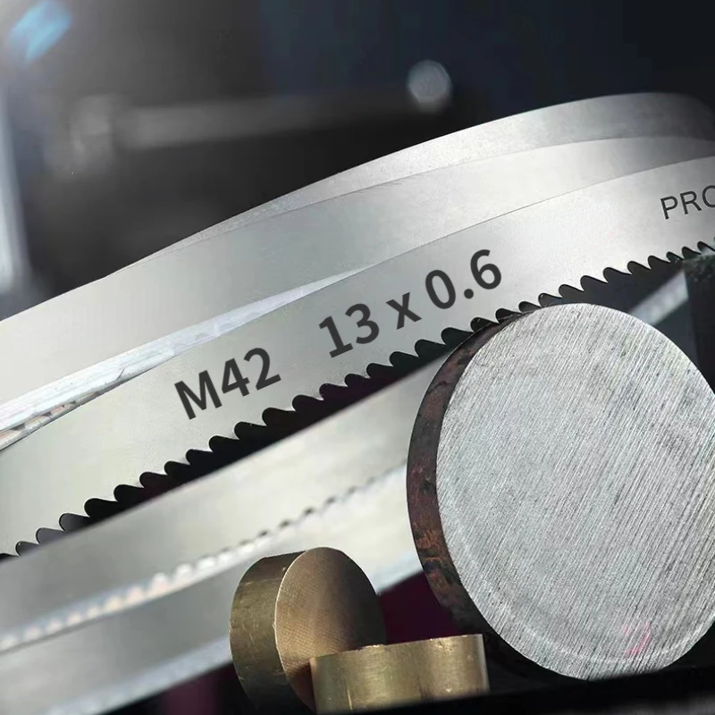 M42 Bi-Metal 1/2\