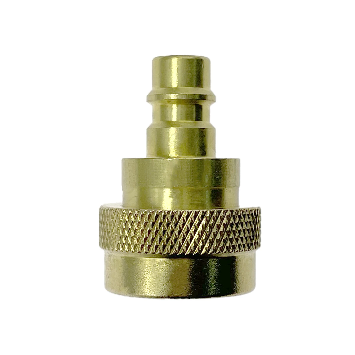 R134A  R1234yf 커넥터 퀵 어댑터 조정 가능한 하이 및 로우 사이드 연결 AC 냉매에 대한 누출 없음