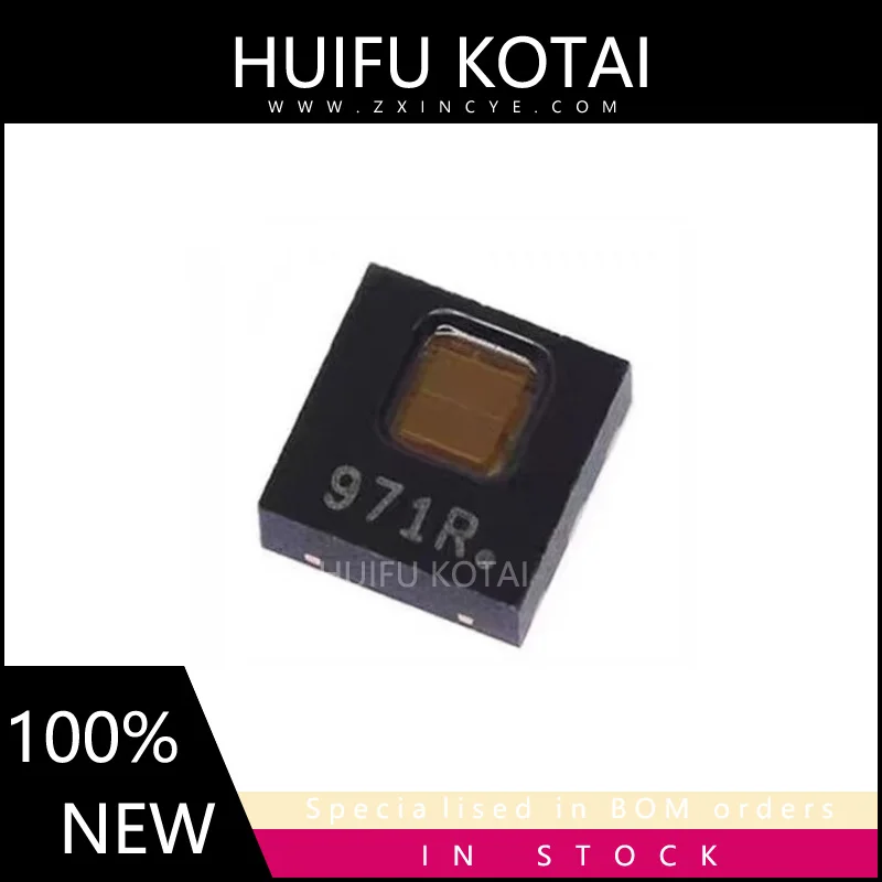 

2 шт., HDC1080DMBR