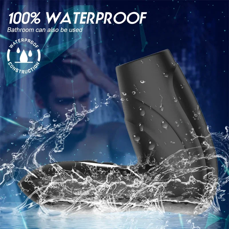 Egg Ass Masturbation Headers For Aldult Electronic ss Artificial s Pussy Sexuala Masturbate Men Toys_voghion.com