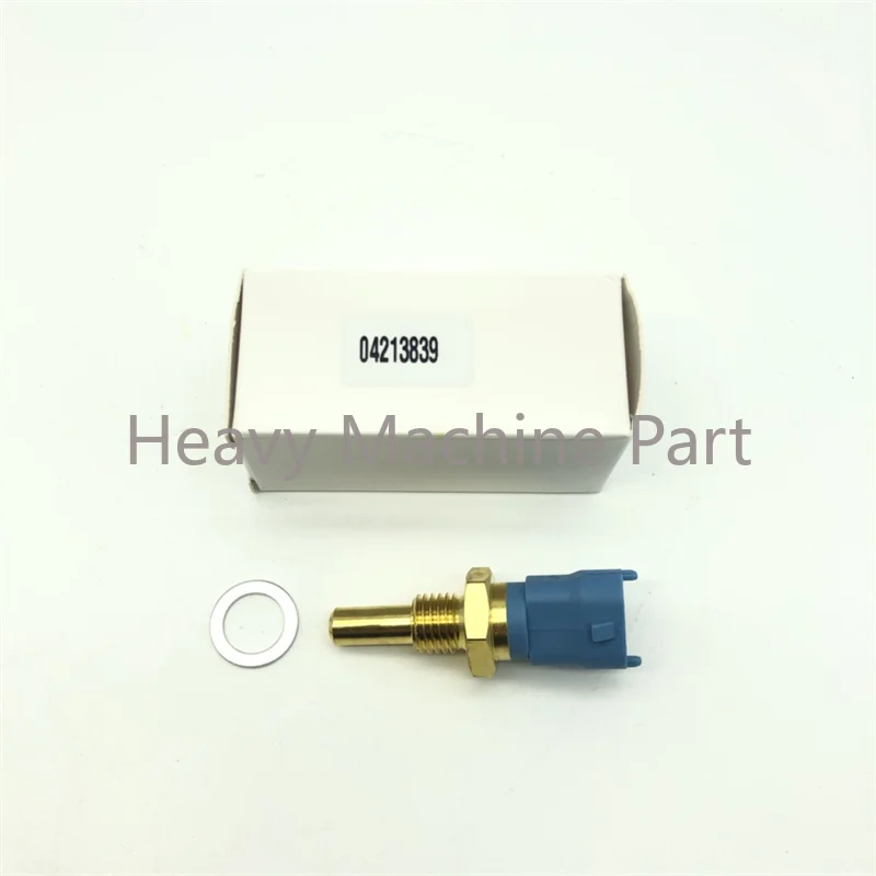 Water Temperature Sensor 04213839 for Deutz Engine BFM2012 BFM1013