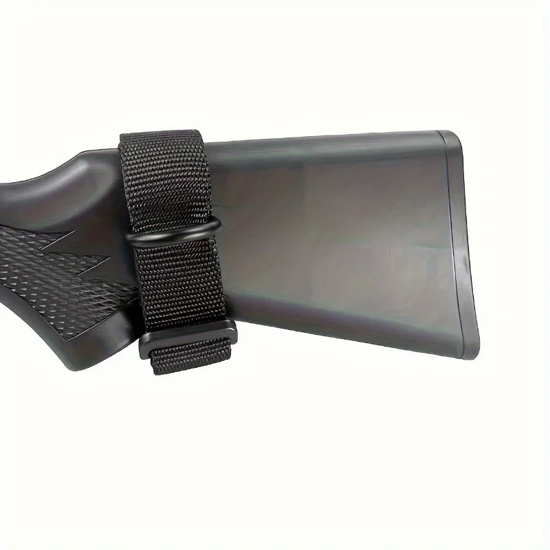 Dual Pack Tactical Quick-Release Gun Sling with Multifunctional Nylon Strap