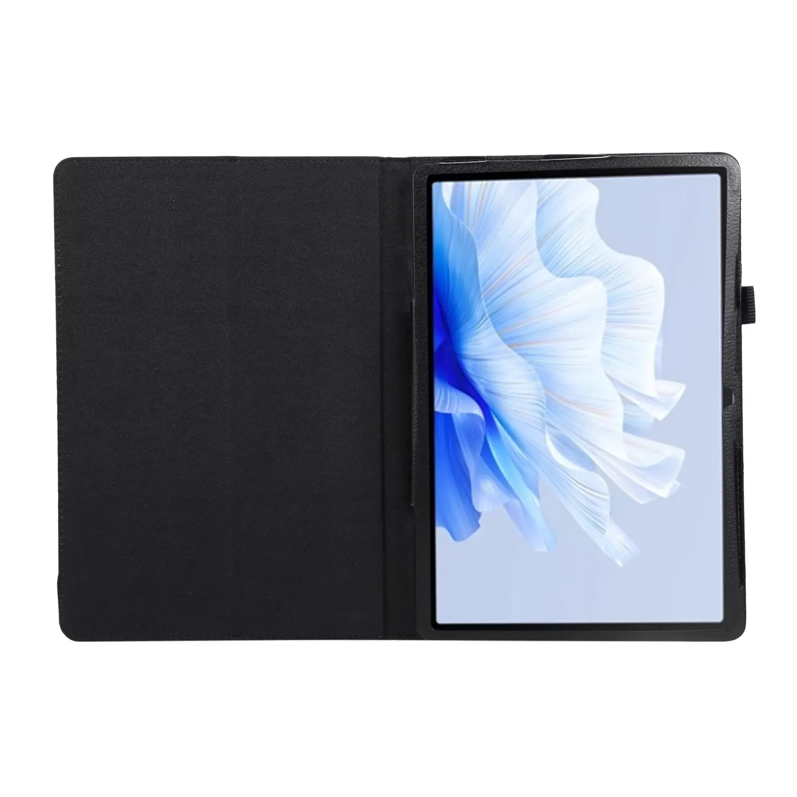 Premium Flip PU Leather Tablet Case with Stand and Holder – Sleek Protective Cover
