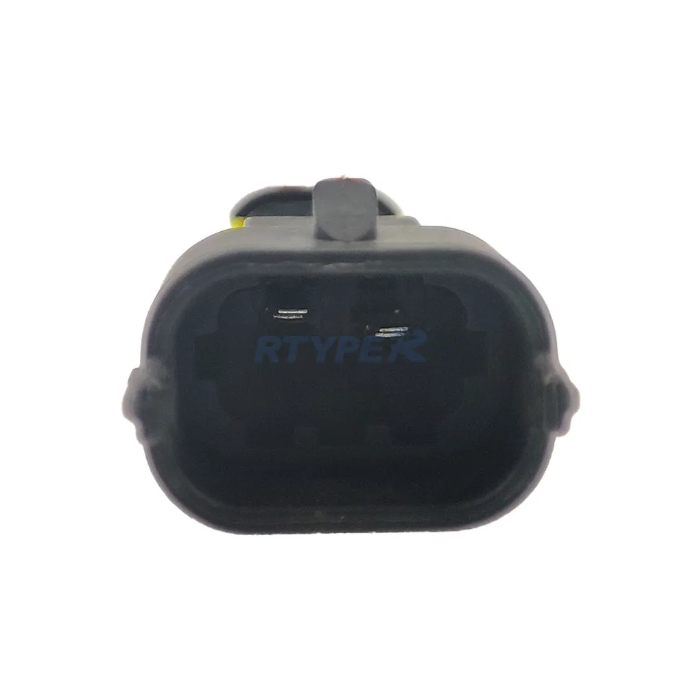 

Wiring Connector Auto Parts 0090-177
