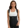 Women's Shapewear Waist Trainer Belt Slimming Abdomen Binder Home Sweat Protection Waist Seal Slimming Belt Shaping Clothing