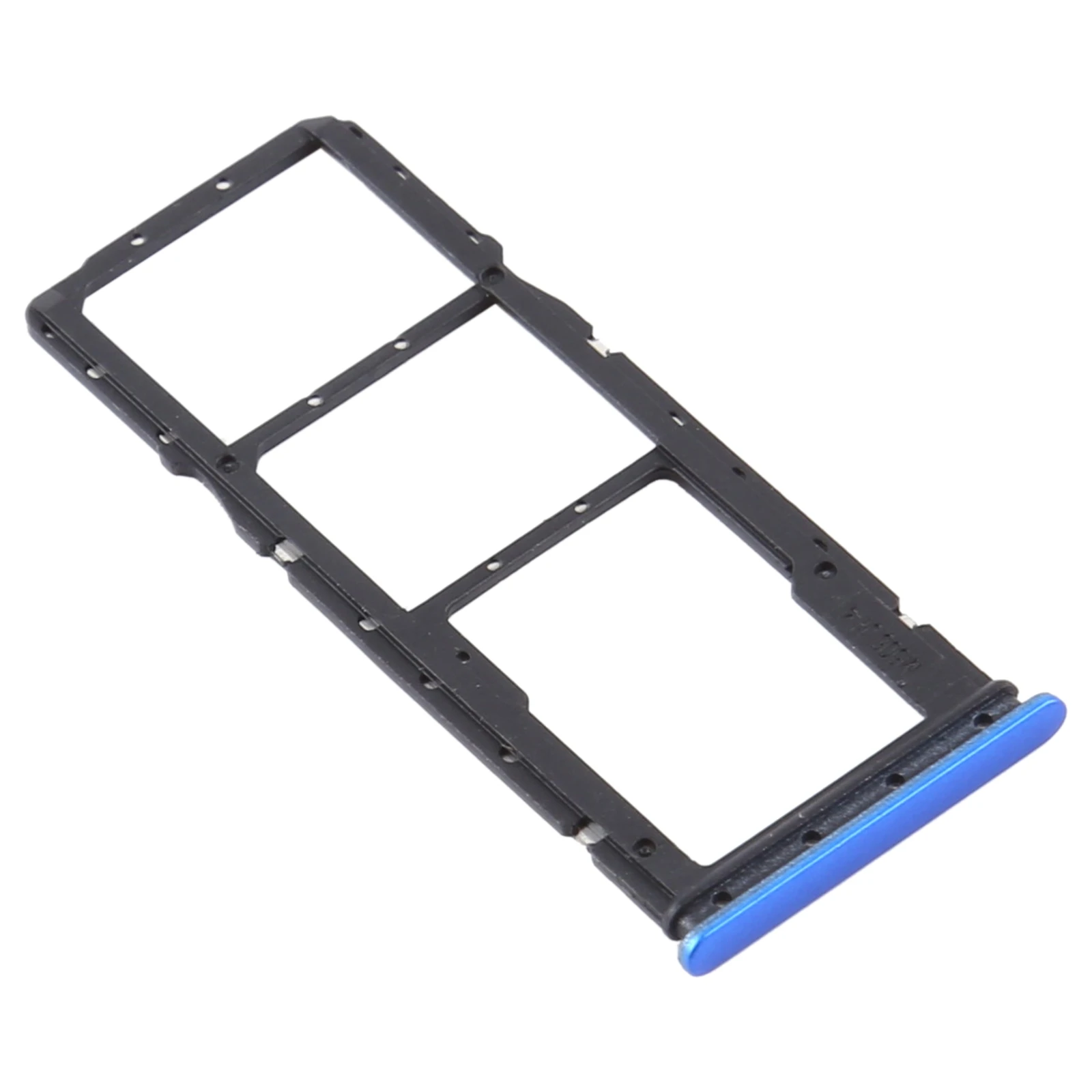 SIM Card Tray + SIM Card Tray + Micro SD Card Tray for Xiaomi Redmi 9A/Redmi 9C