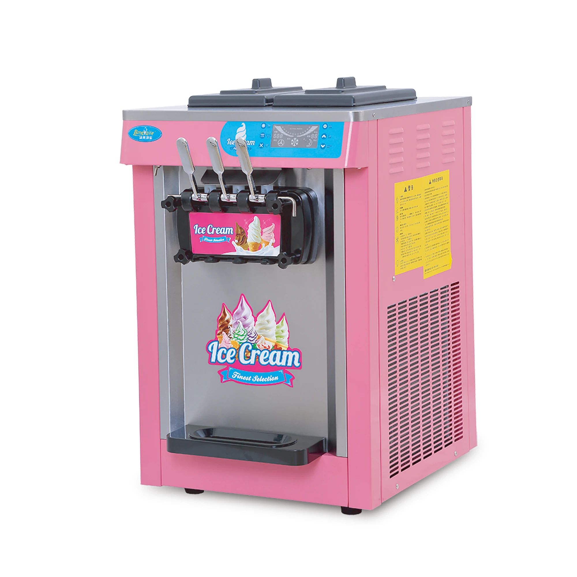 Soft serve ice cream machine spare parts AliExpress