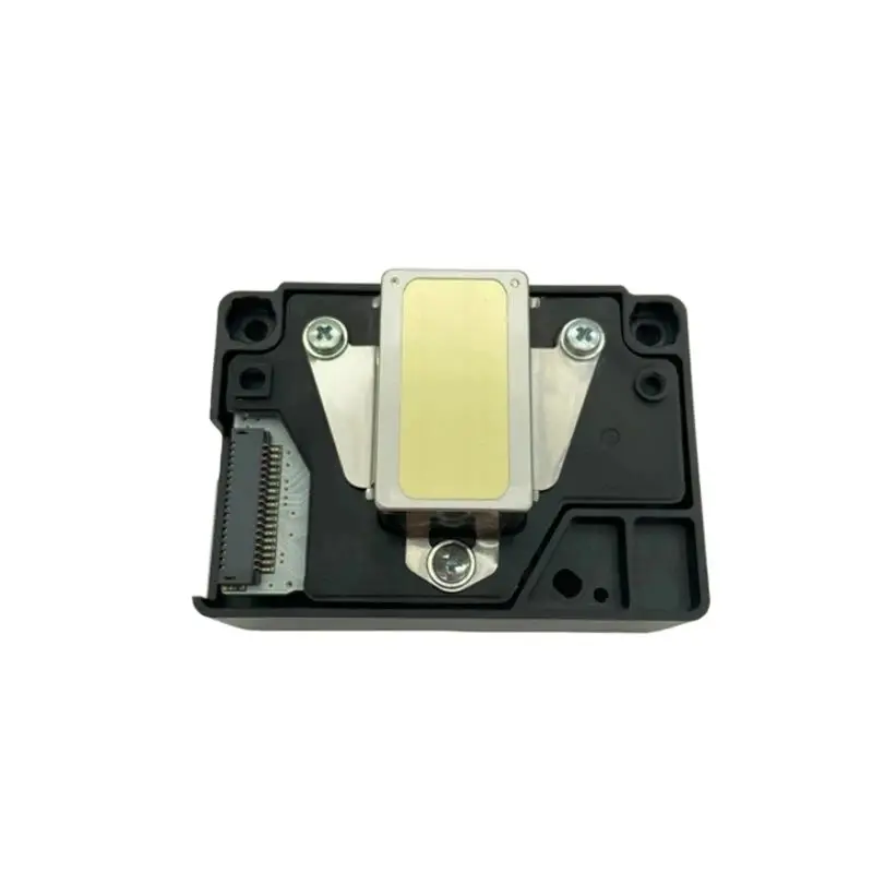 

Printhead Original Print Head L1300 For EPSON T1100 T1110 T110 L1300 T30 T33 C10 C110 C120 C1100 ME1100 ME70 ME650 TX510 Printer