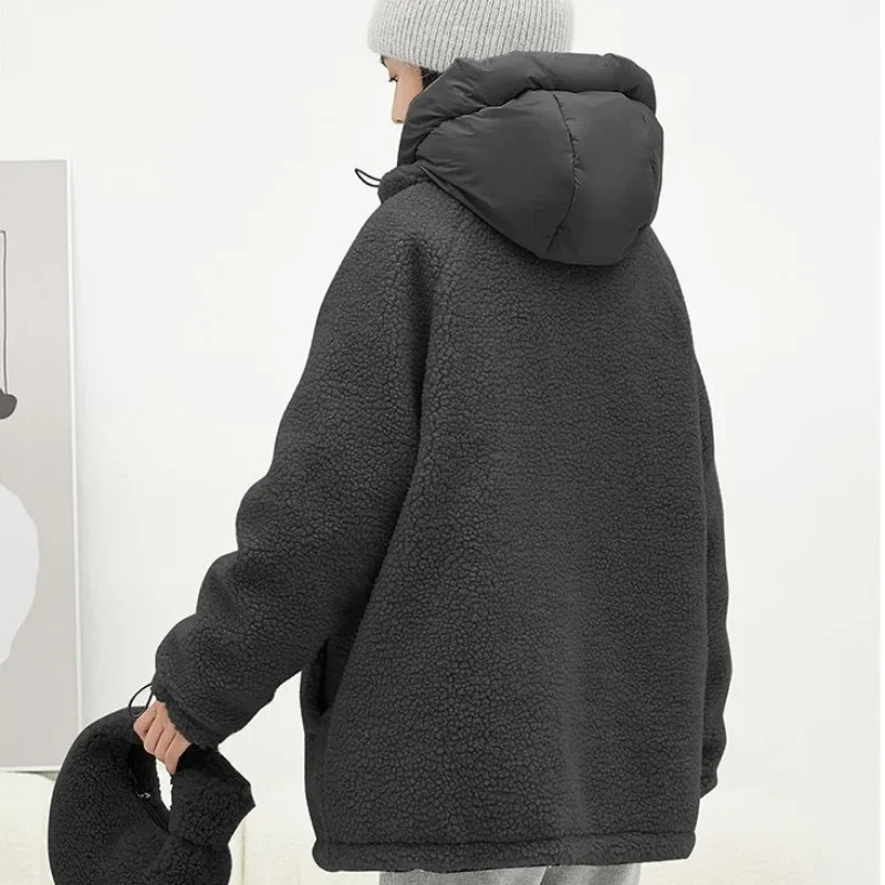 Рисунок 2 - Женская куртка на белом утином пуху