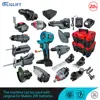 Brushless Oscillating Multi-Tool Accessory For Universal Electric Drill/Wrench/Trimmer/Jig Saw Angle Grinder Polisher Air Pump 1