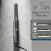 2 In 1 Hair Straightener Curling Iron Mini Pencil Flat Iron for Short Hair Beard StraighteneHome Hair Curlr Ceramic Hair Curlers 3