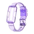 Clear Purple