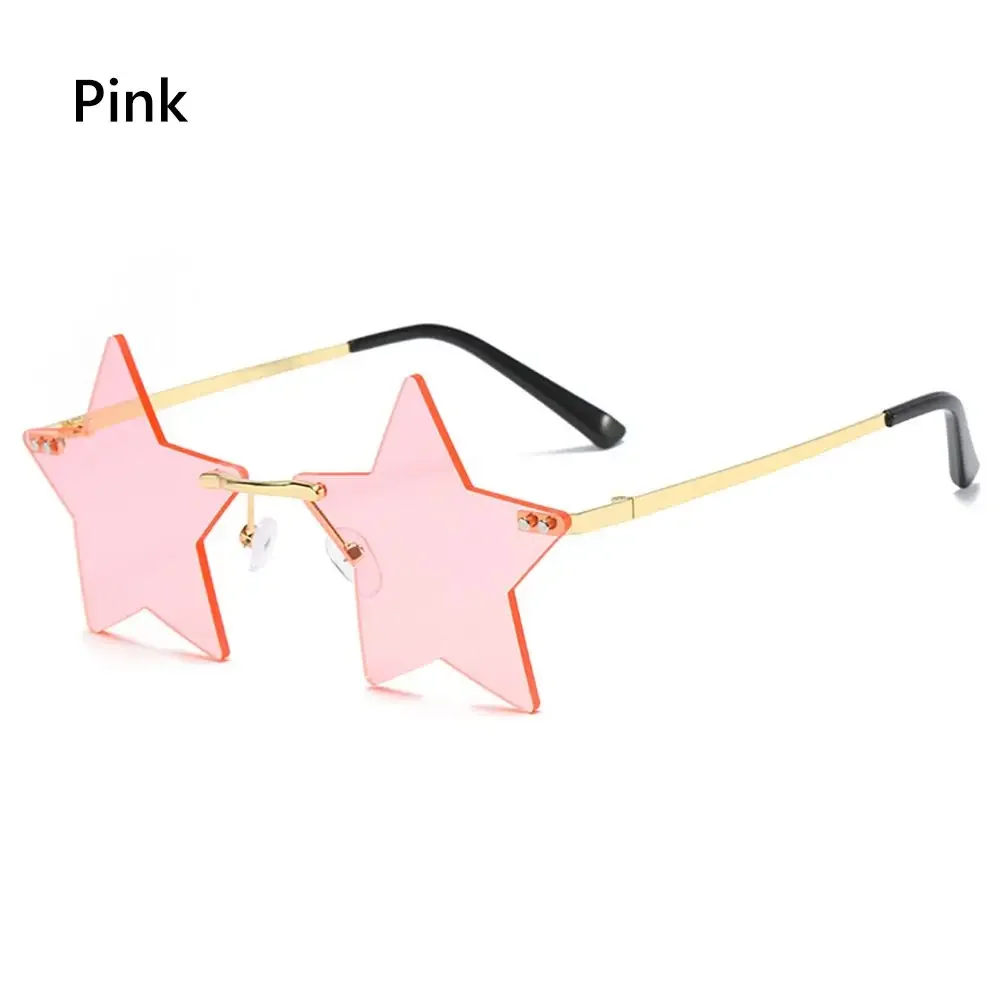 Tri-Lens Round Vintage Sunglasses with Metal Frame - Fashionable UV400 Protection Eyewear