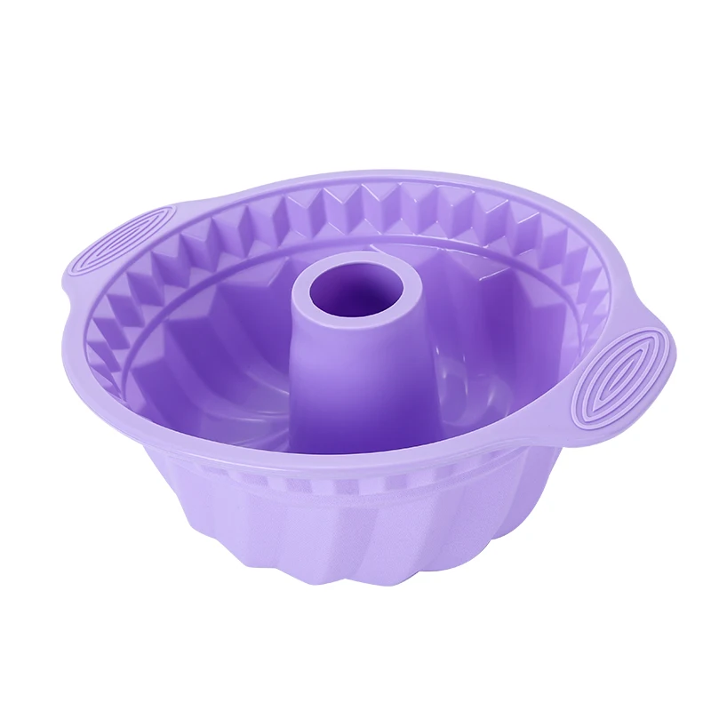 Chiffon Cake Mold