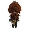 28cm Cushions Identity V Survivor Naib Subedar Cosplay Plush Doll Mercenary Dolls Toys With Changable Clothes Pillows Cusion 3