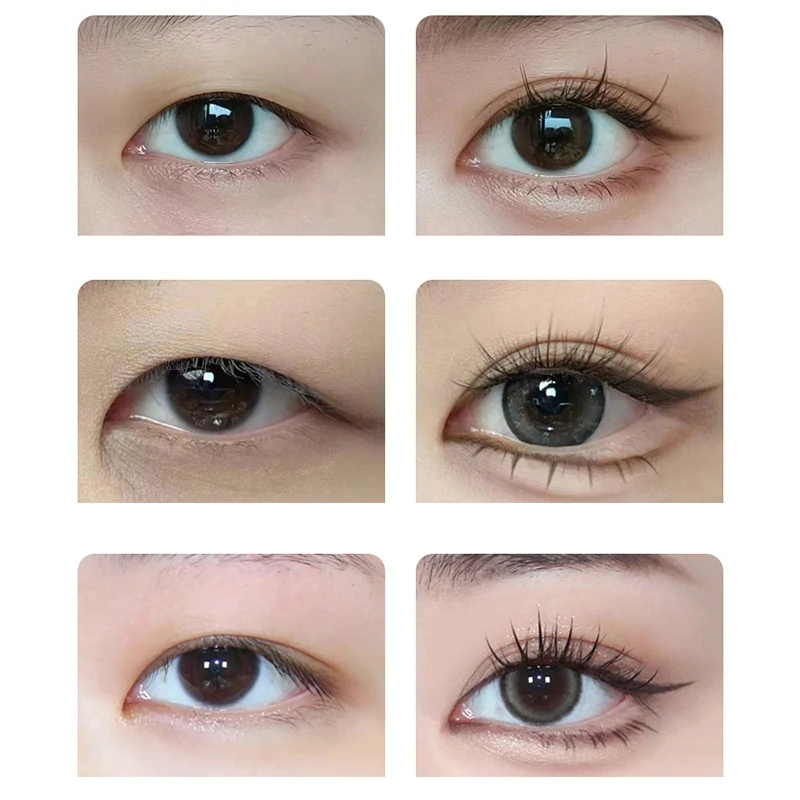 120PCS/rolls Double Eyelids Invisible Fallen Eyelids Patches For Drooping Double Eyelid Tape