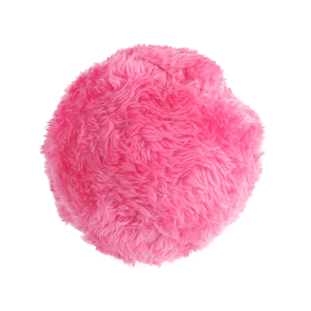 1/2PCS 5-Pet Electric Roller Toy Ball Automatic 5