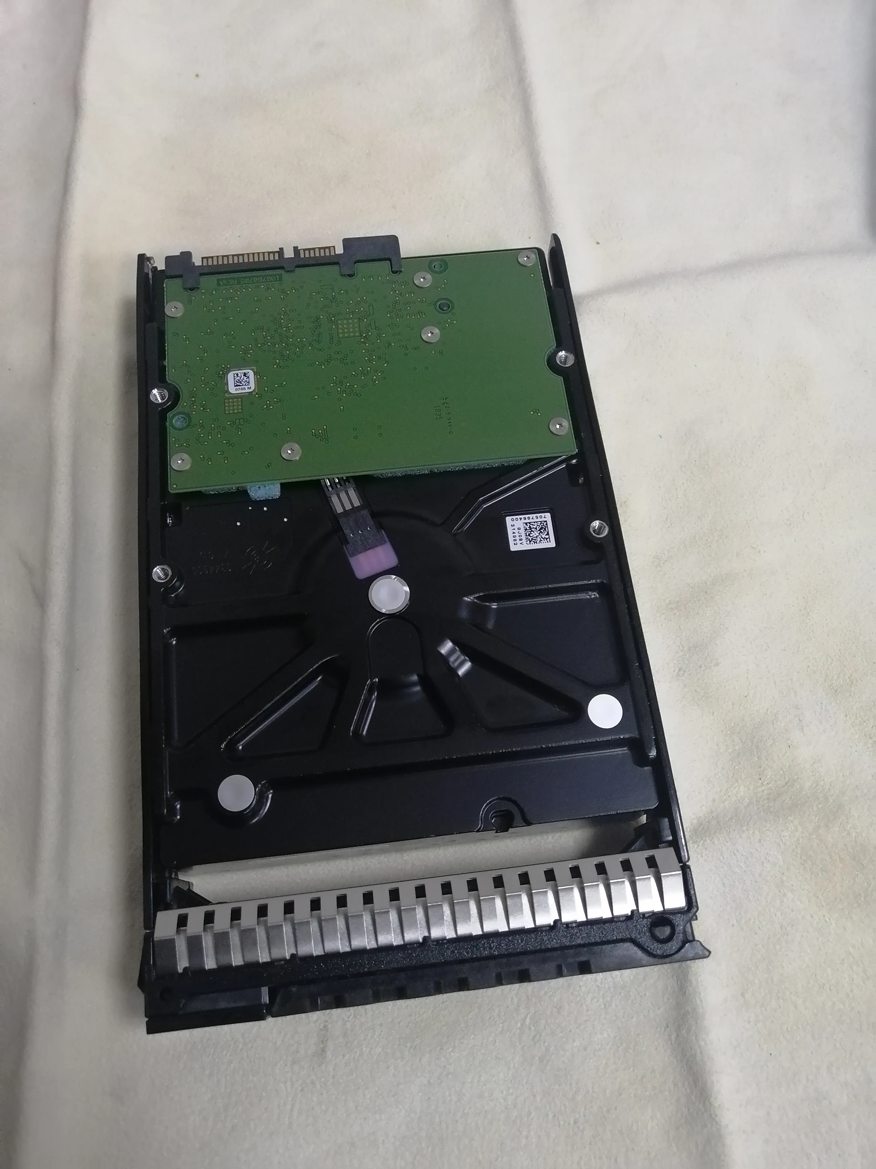 

Для server 2 ТБ 7,2 K SATA 3,5 ST2000NM0033 055FX5