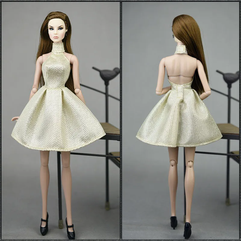 イブニングドレスバービー人形①♥️ 【公式通販】