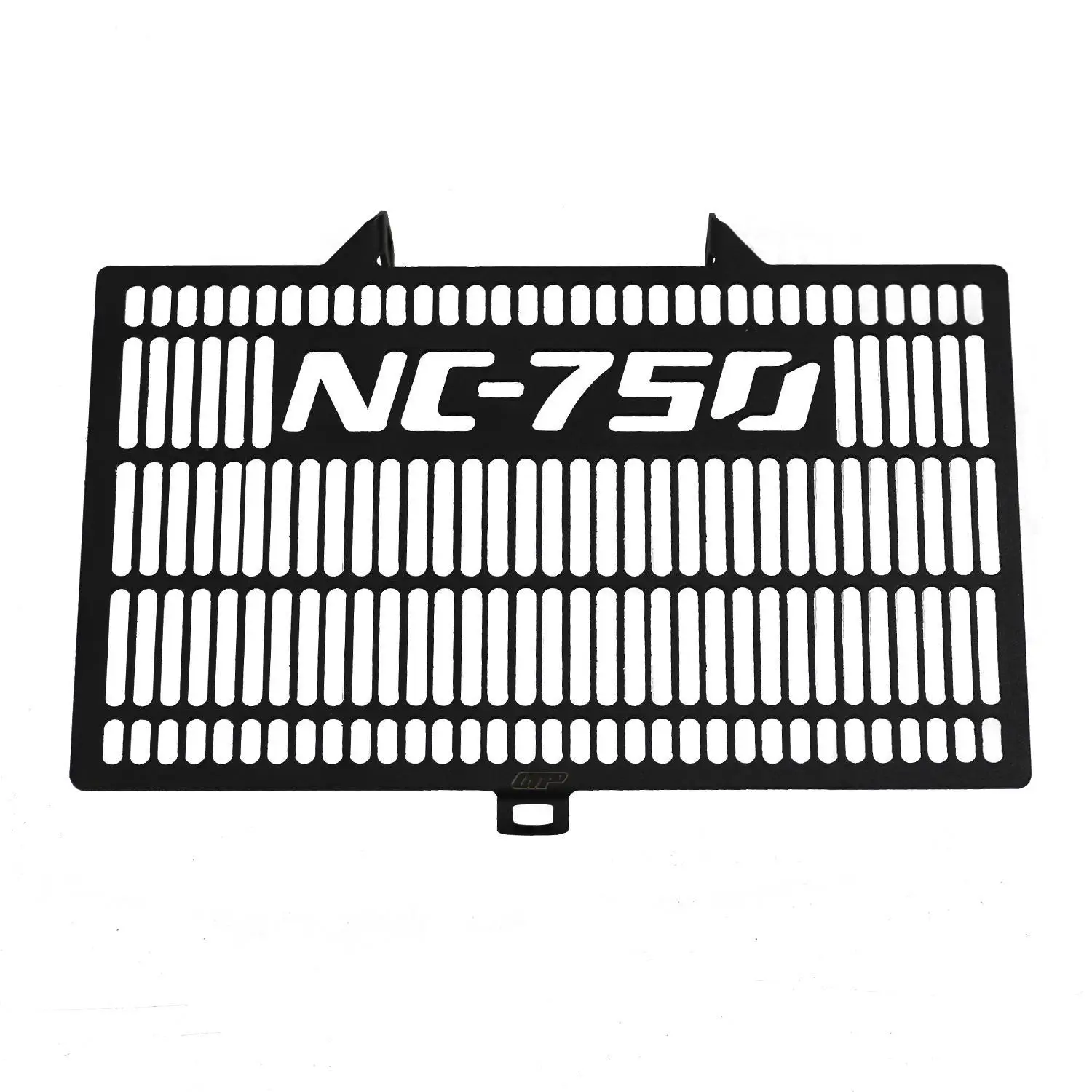 

GP Composite For NC 750X2012-2022 Compatible Radiator Guard Black