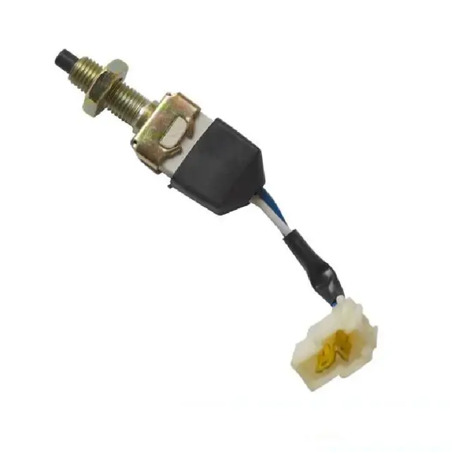 Car Brake Light Switch Sensor 3774080-01 For Dfsk Dongfeng Sokon Mini Bus Van Cargo Truck