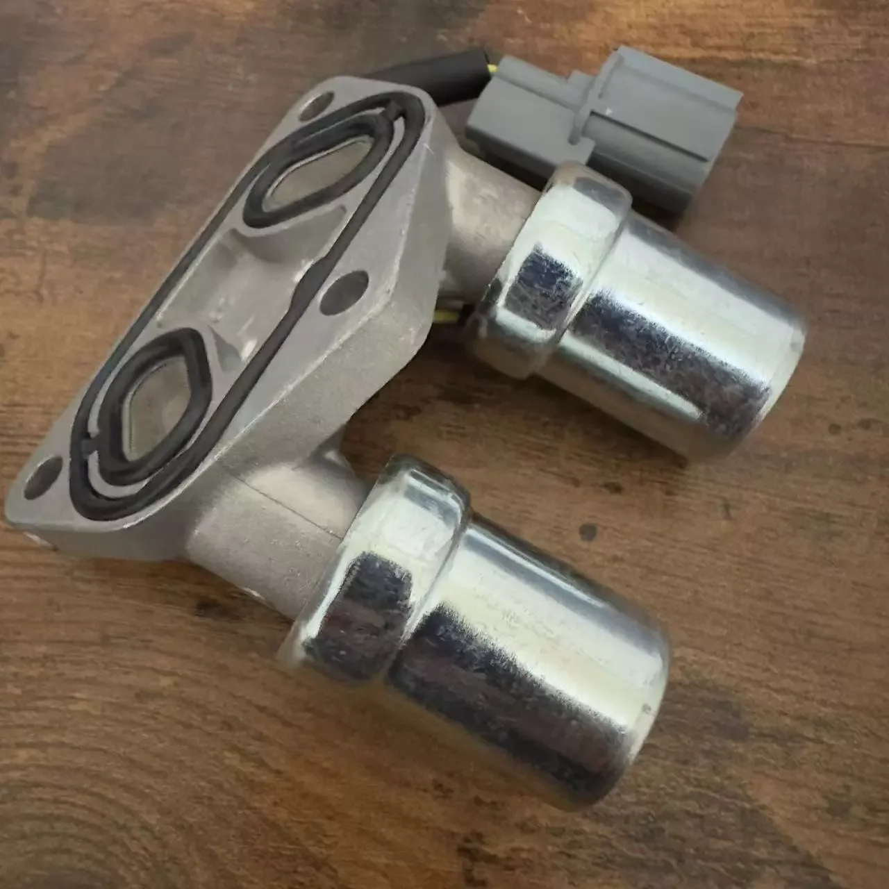 High Quality Transmission Dual Shift Solenoid 28200-PLX-003