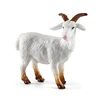 12pcs Mini Farm Animal Figurines Cartoon Realstic Animal Statue Toys Pvc Farm Barn Animals Playset for Cake Decoration 5