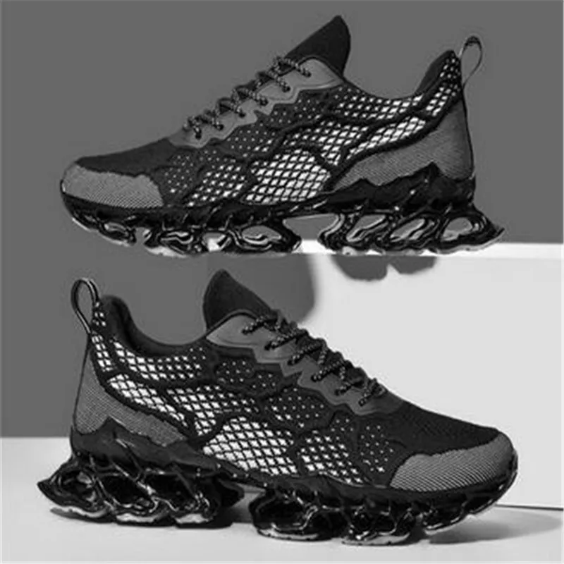 2024 new Shoes For men Sneakers Male casual Mens Shoes tenis Luxury shoes Trainer Race Breathable Shoes fashion loafers running