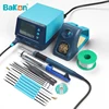 Bakon BK969D+ t12 Soldering Station For Phone Repair Intelligent Constant Temperature Lead Free Welding Station Solder Tin Tools 1