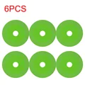 6 pcs