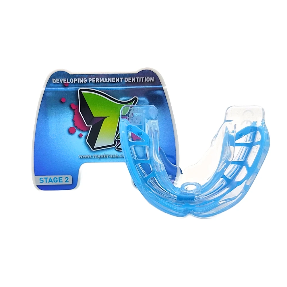 MRC Orthodontic Trainer T2 With Dynamicore T2 Dental Orthodontic Brace