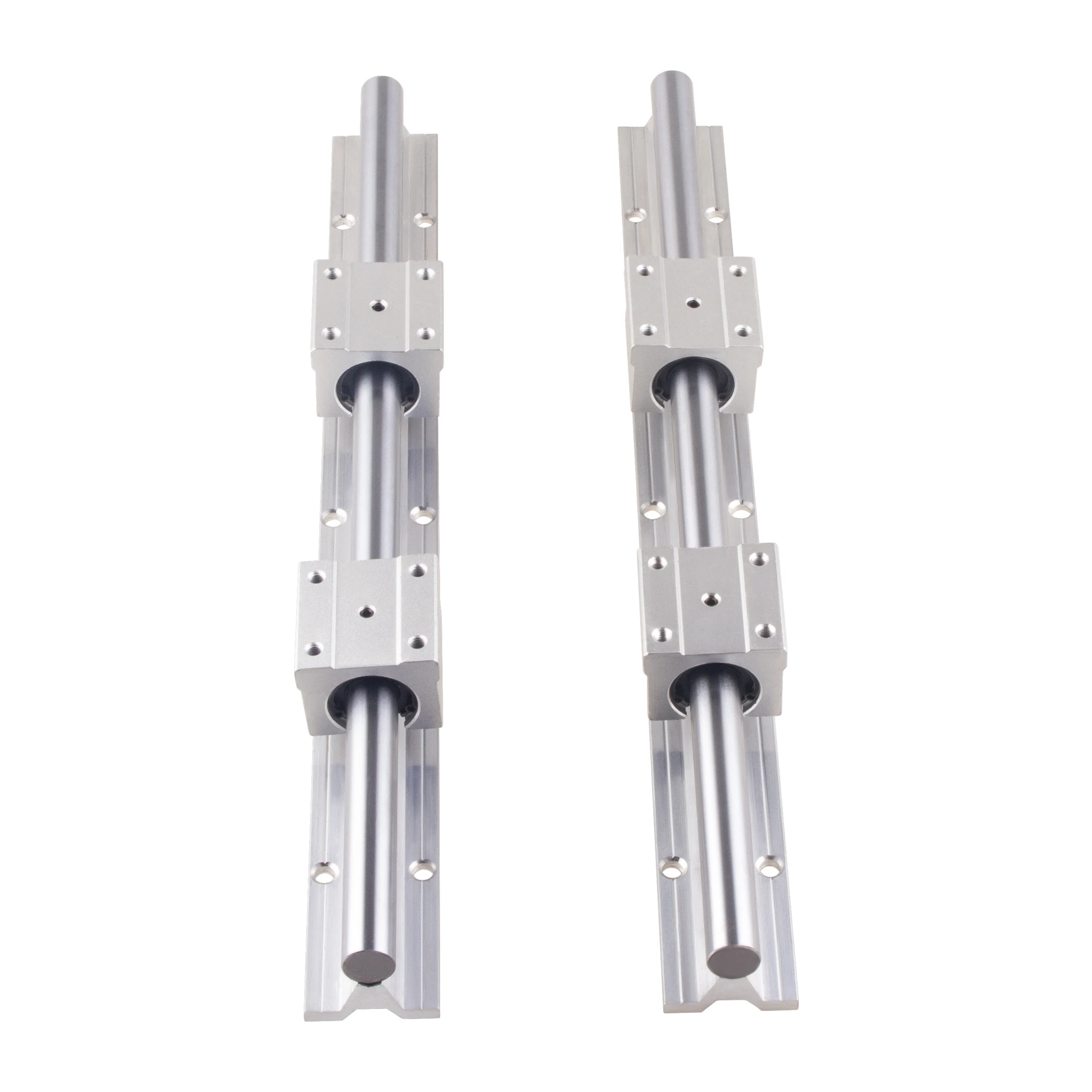 1200mm totalmente suportado linear rail eixo rod 01