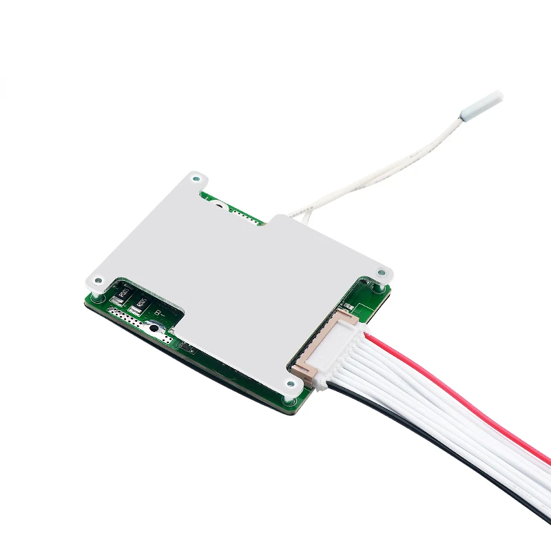 

Lithium battery protection board smart bms battery management system with balance 36v 10s 30a bms for e-bike