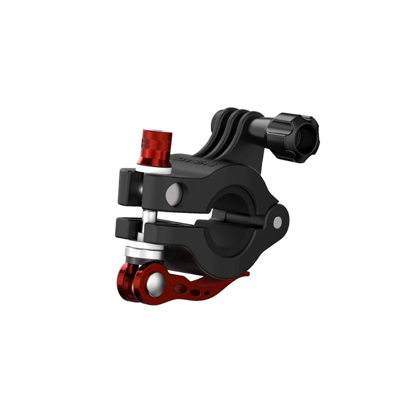 Remote Control Bike Bracket Stand for DJI RC-N1/N2/N3 Bicycle Cycling Handlebar Clip Holder Mount for DJI NEO/Air 3S Accessoris drone accessories drone remote mount