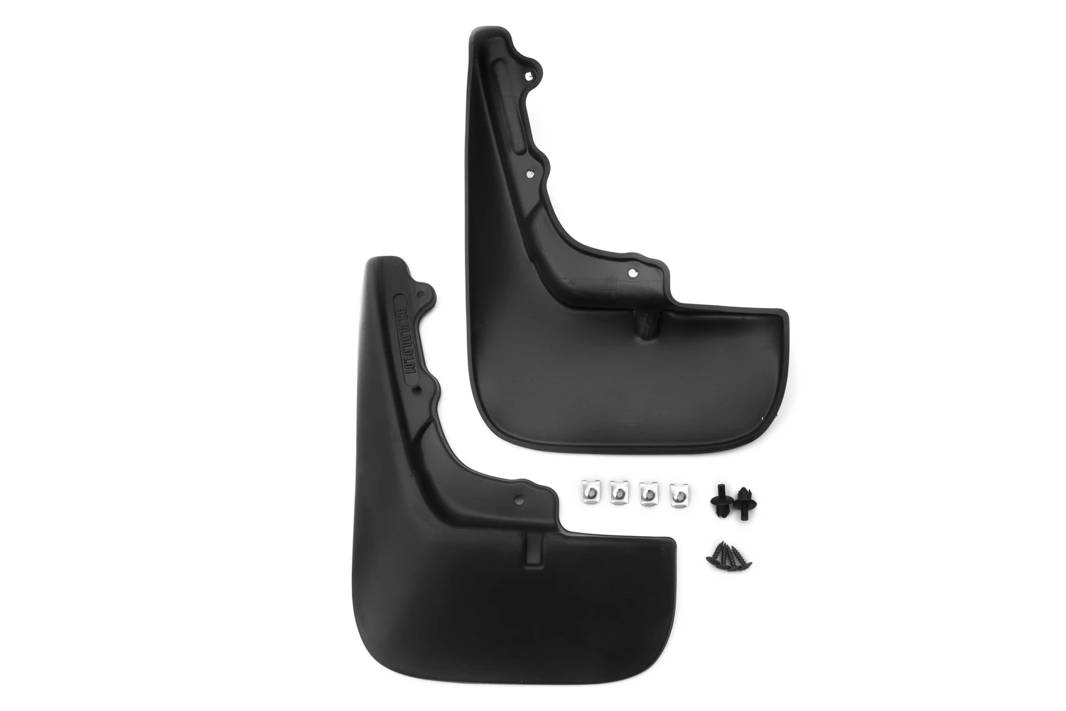 Mudguards front fit for Citroen Jumper 2006-2014 2 pcs. (standard) | Автомобили и мотоциклы