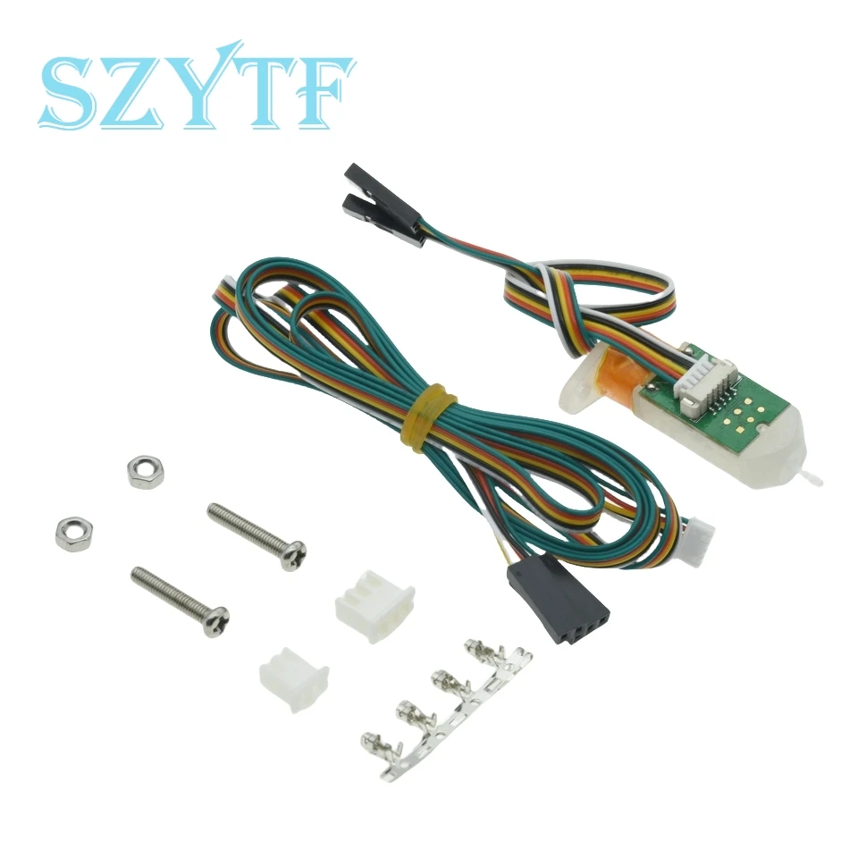 3D Printer Sensor 3D Touch Hot Bed Auto-Leveling Sensor Print Compensation Sensor For 3D Printer Accessories