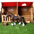 Horse NO.18