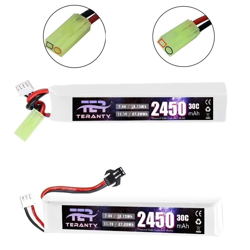 Chargeur RC 1S LiPo 3.7V 1A USB pour drone hélicoptère