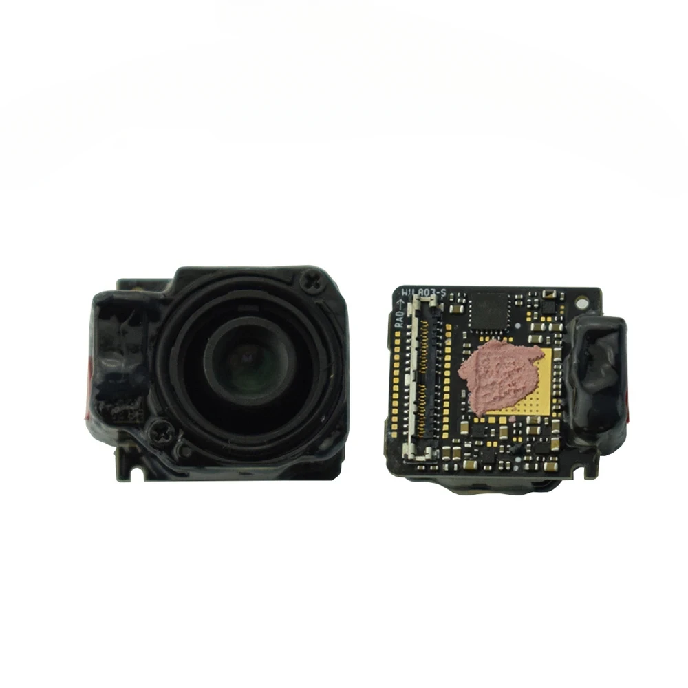 Description Picture 5 of itemOriginal Gimbal Repair Parts For DJI Mini 3 Pro Gimbal Camera/Signal Cable Test Tool/Yaw Roll Motor/Damping Rubber/Lens Glass