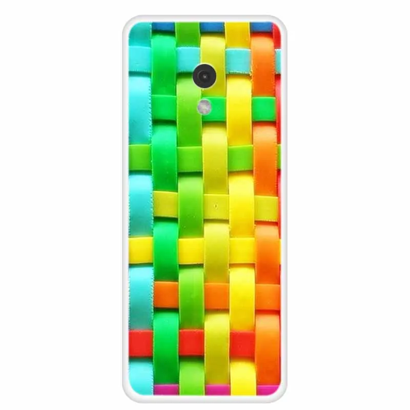 Clear Soft Silicone Phone Case Back Cover - Transparent s