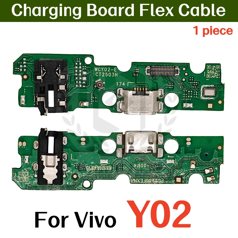 Cavo USB Tipo C Ricarica Veloce 1m Per VIVO X90, X60 Pro, X80 Pro, Y76, Y72 E Molti Altri - Nero