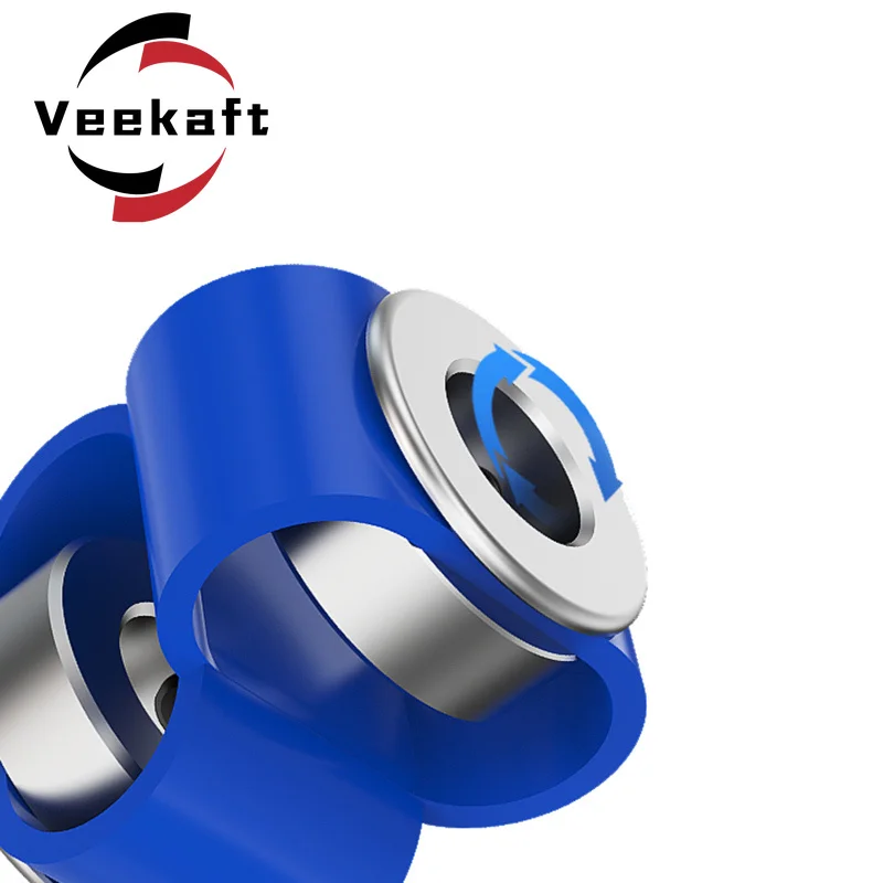 Camerina 8 Font Glass Fibre Elastic And Flexible Shaft Coupling For Encoder | Brasil - View #4