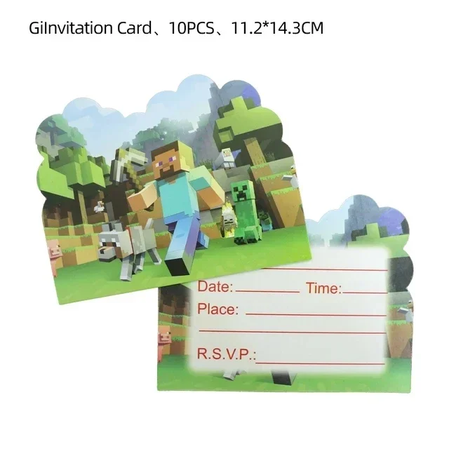 Invitation Card-10