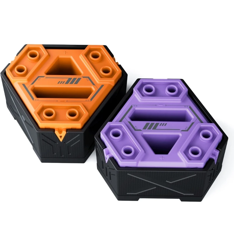 

Магнитный размагничиватель, профессиональный магнитный инструмент для отверток, практический маленький инструмент для ремонта