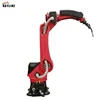 6 Axis welding Manipulator Robot Arm Automatic Welding Robots welding Positioner 1