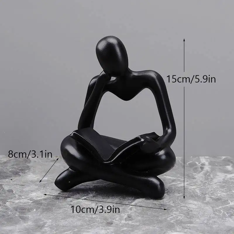 Black A