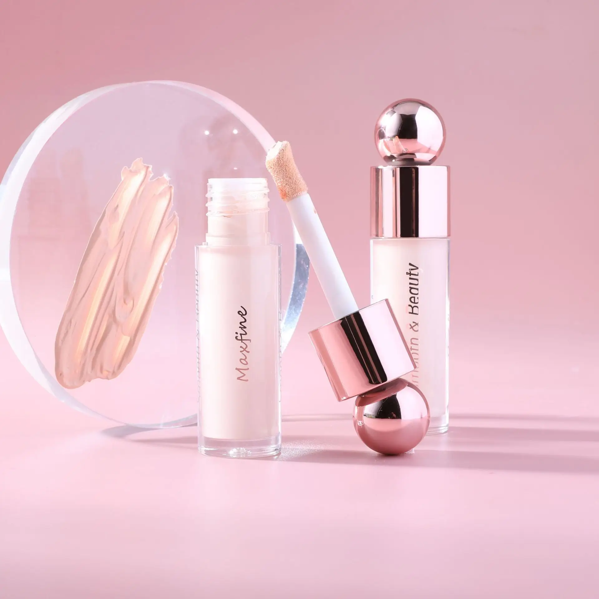 High Coverage Nude Matte Liquid Concealer Moisturizing Oil Control Lasting Non Smudging face concealer palette color concealer concealer cream foundation concealer face concealer face concealer pen