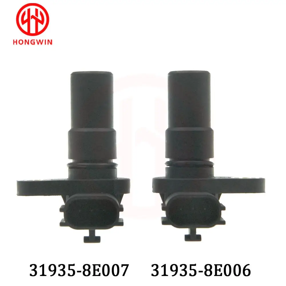 New Input Output Vehicle Transmission Speed Sensor 31935-8E006 31935-8E007 Nissan Altima Maxima Murano NV200 Versa Quest auto speed sensor