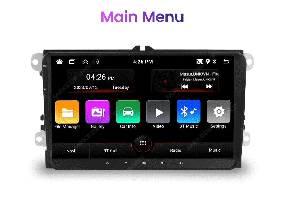 Product Detail